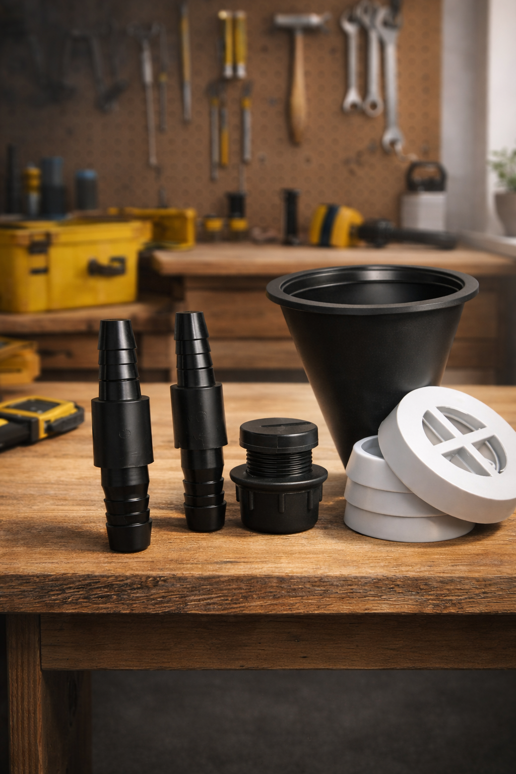 Artículos de Ferretería