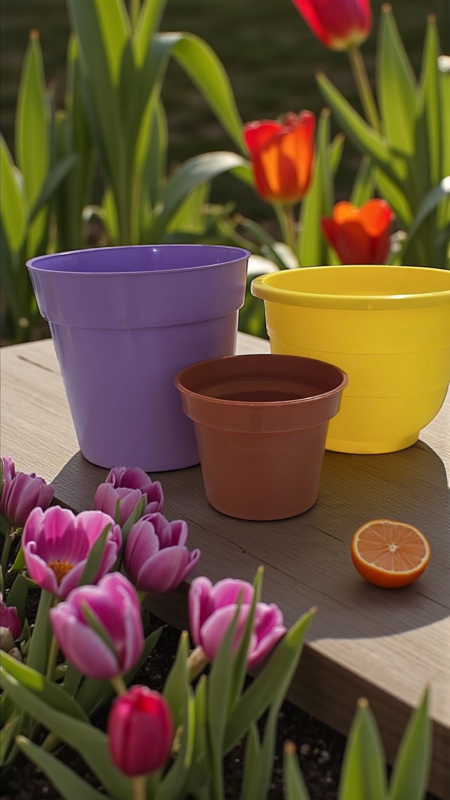 Artículos para Jardinería