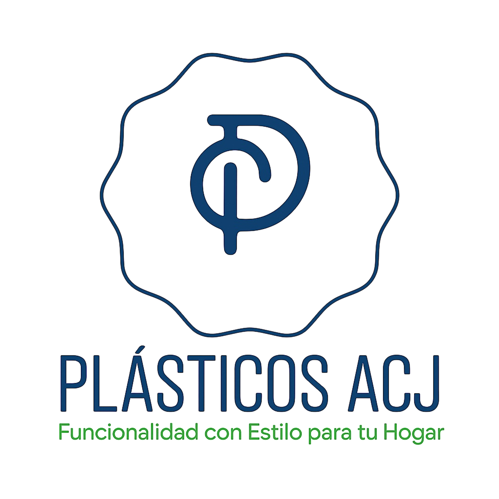 Plásticos ACJ Logo